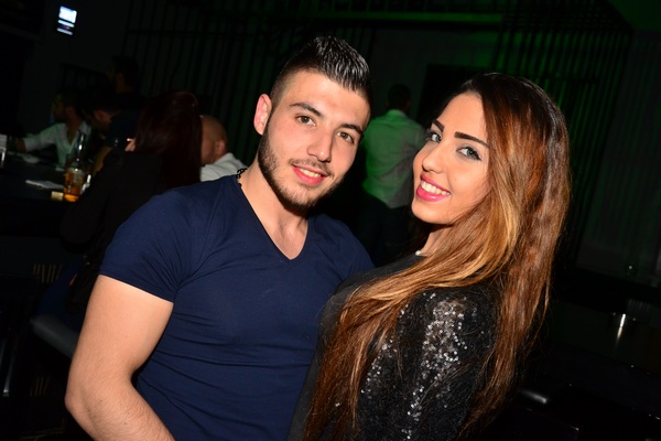 Publicity on Saturday Night